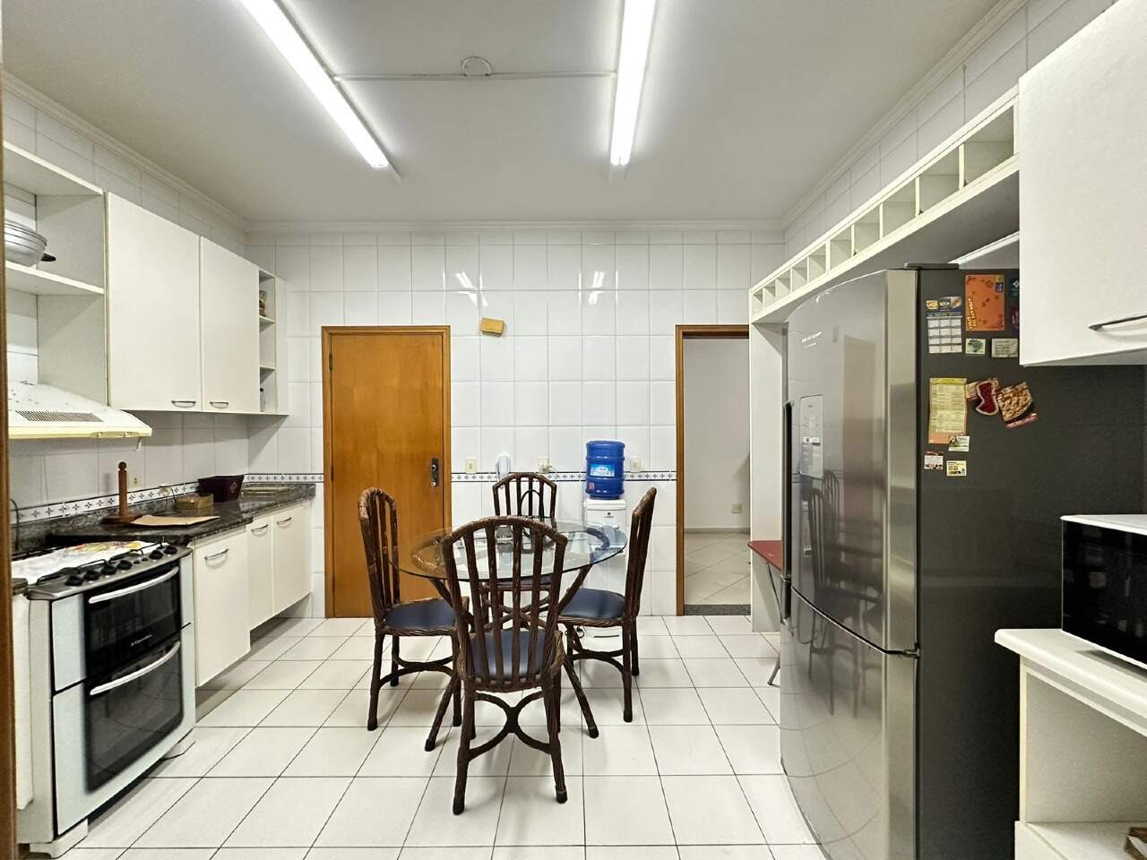 Apartamento para aluguel no Aparecida: 