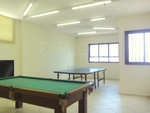 Apartamento para aluguel no Aparecida: 