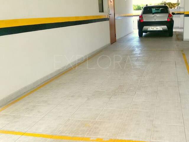 Apartamento para aluguel no Aparecida: 