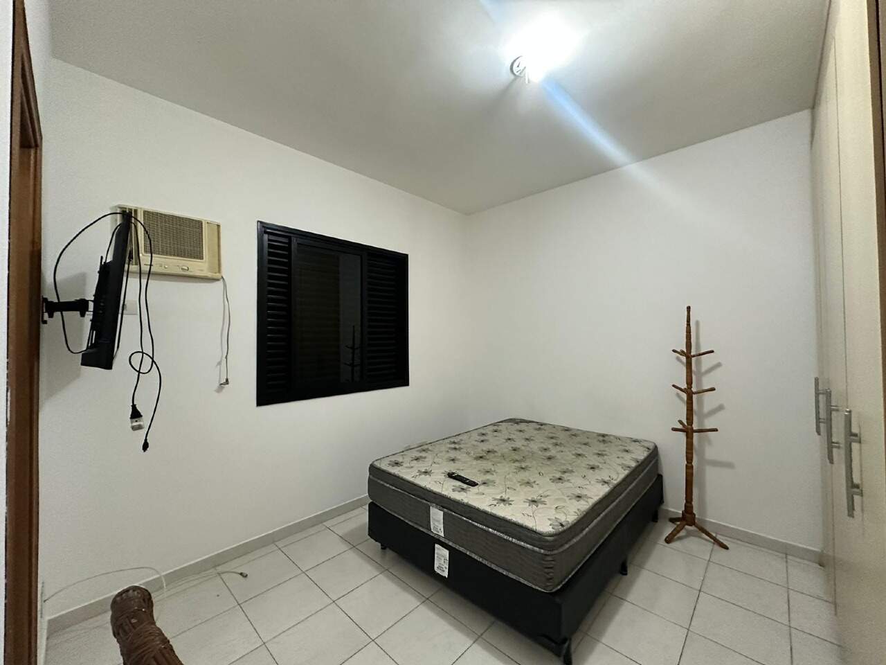 Apartamento para aluguel no Aparecida: 