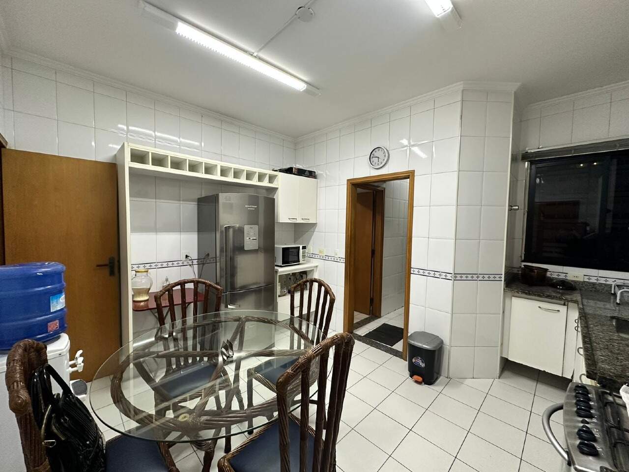 Apartamento para aluguel no Aparecida: 