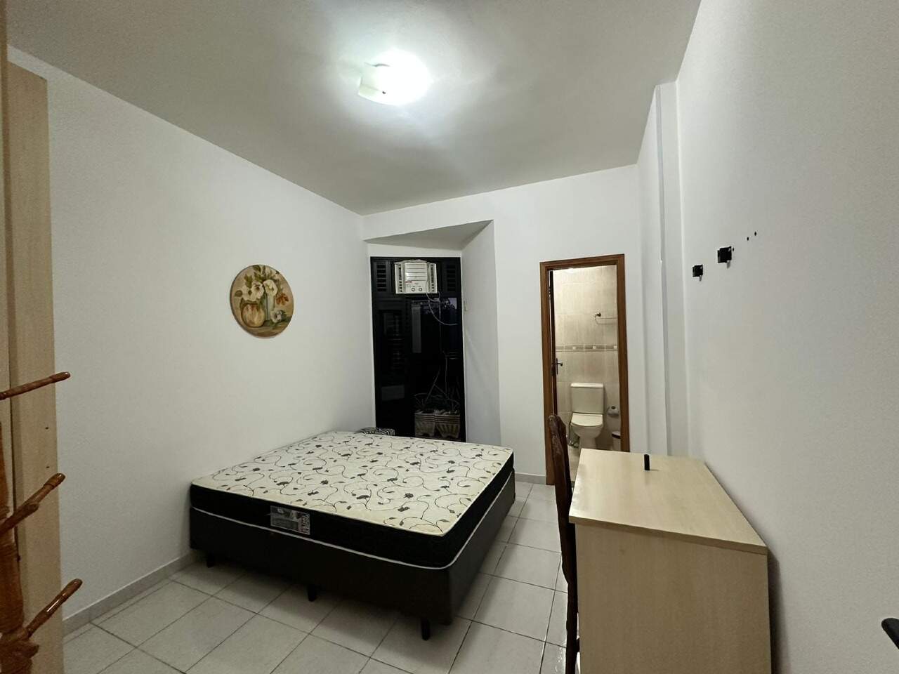 Apartamento para aluguel no Aparecida: 