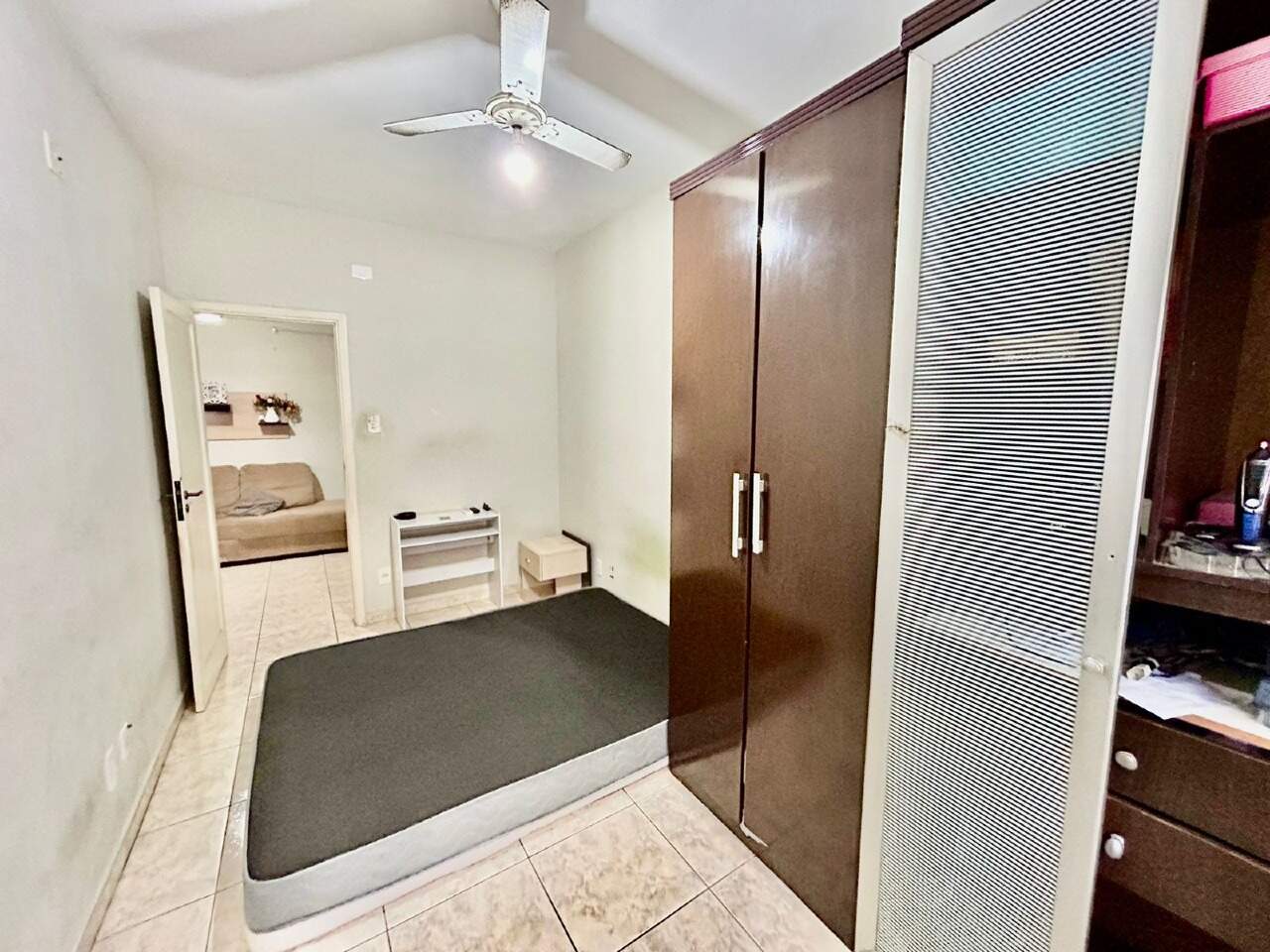 Apartamento para aluguel no Aparecida: 