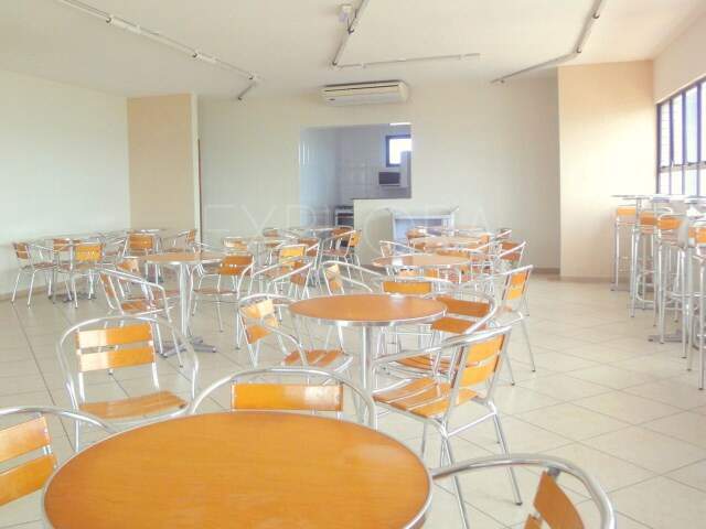 Apartamento para aluguel no Aparecida: 