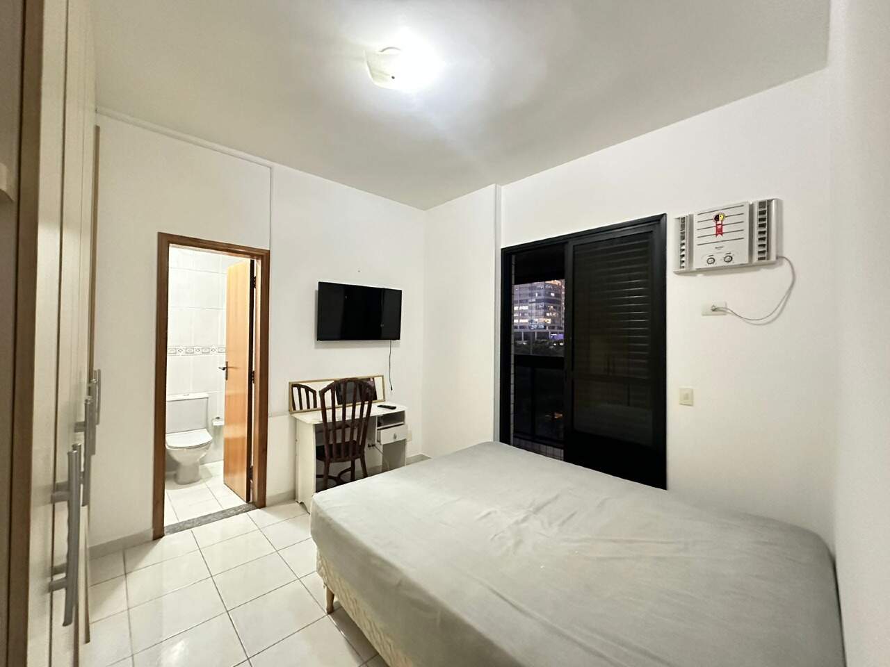 Apartamento para aluguel no Aparecida: 