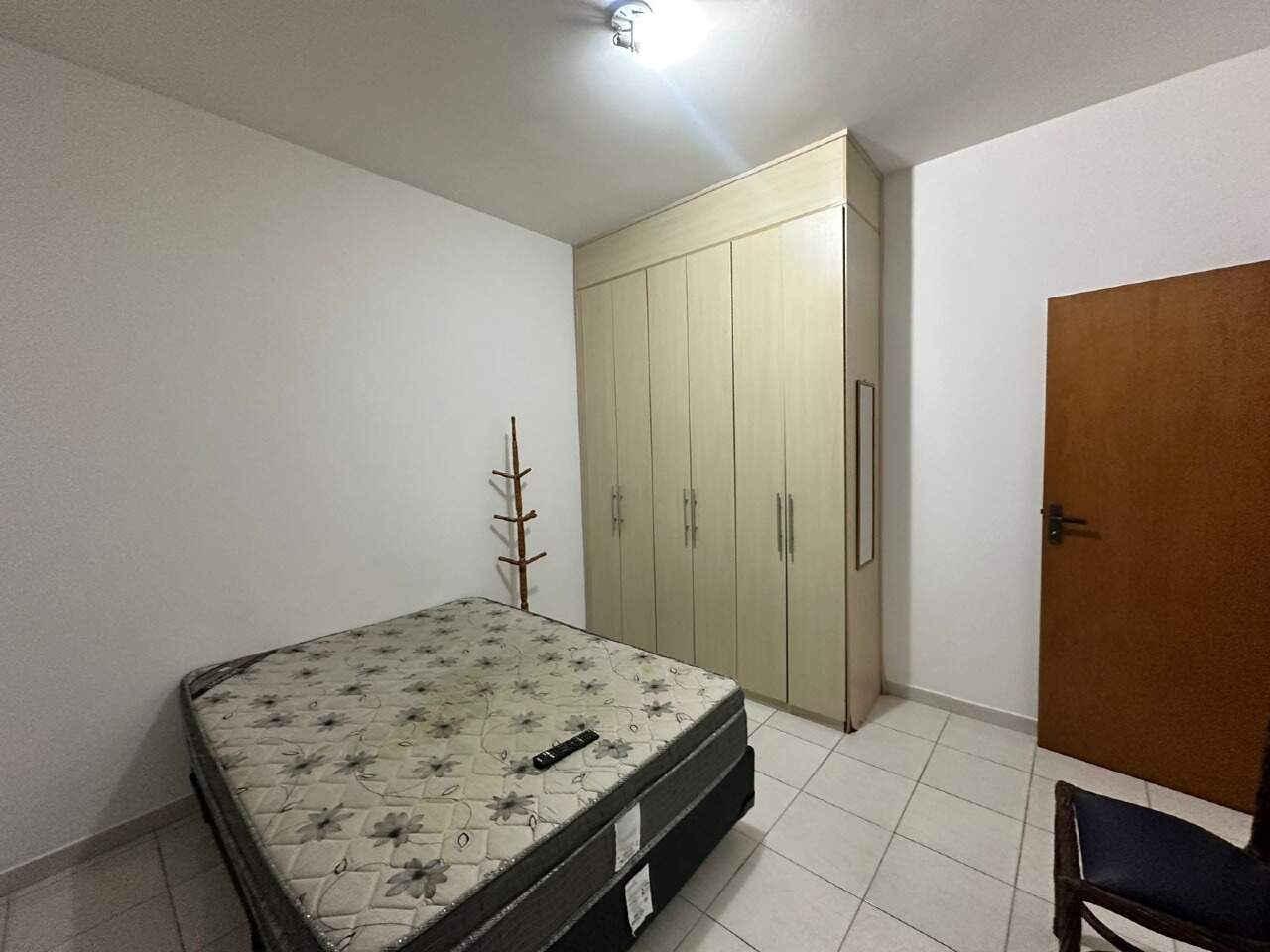 Apartamento para aluguel no Aparecida: 