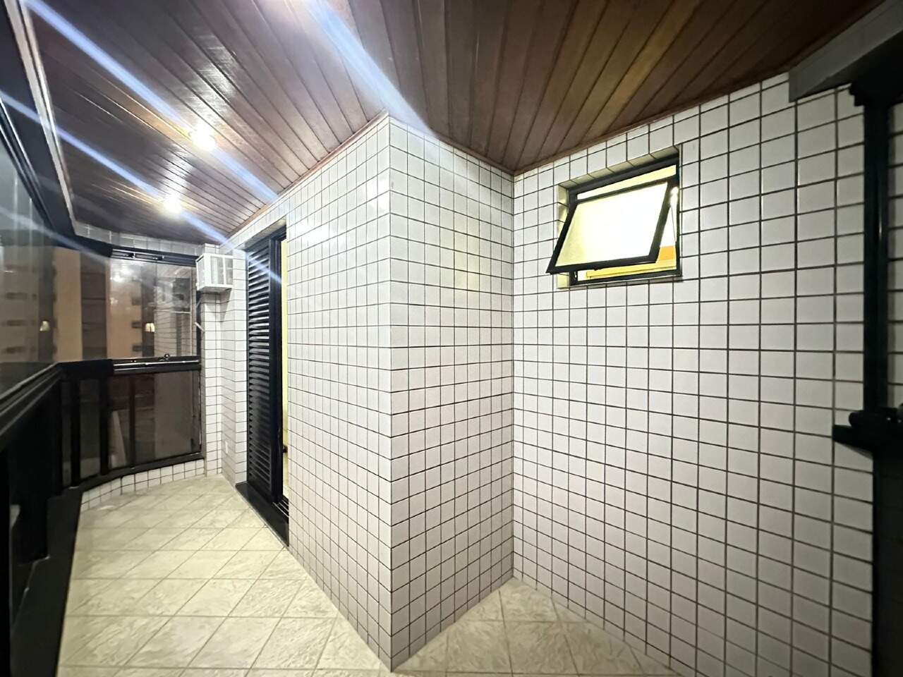 Apartamento para aluguel no Aparecida: 
