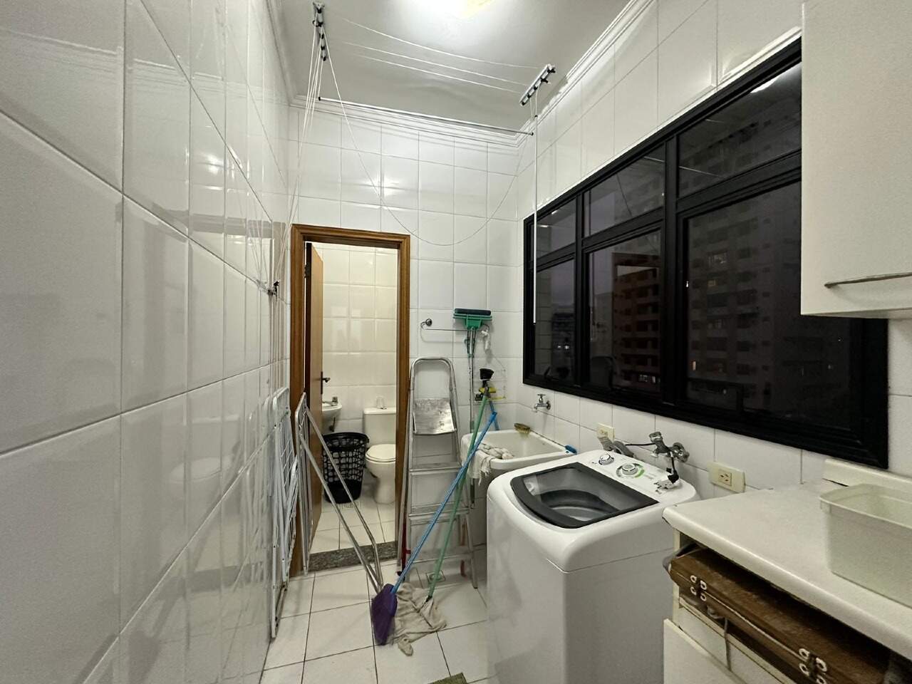 Apartamento para aluguel no Aparecida: 