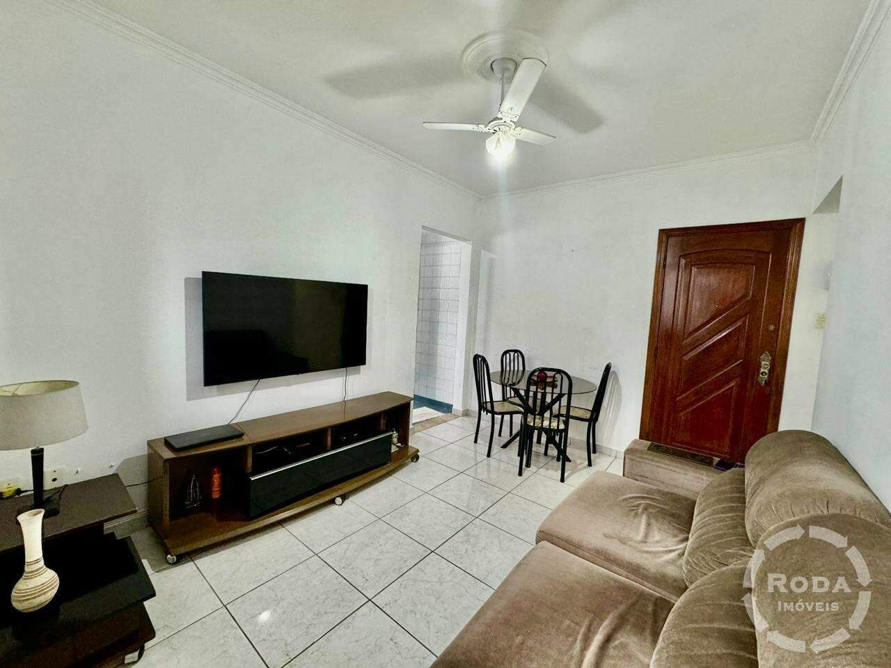 Apartamento à venda no Marapé: 