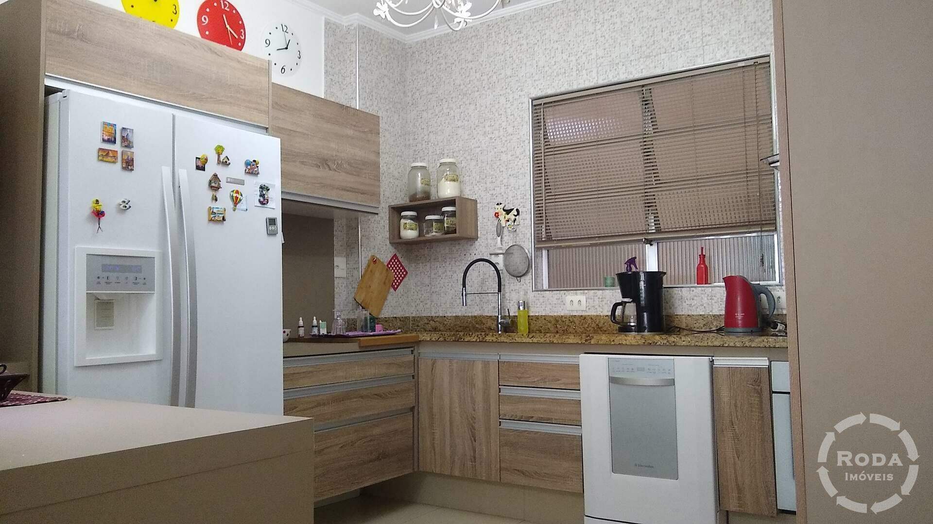 Apartamento à venda no Boqueirão: 