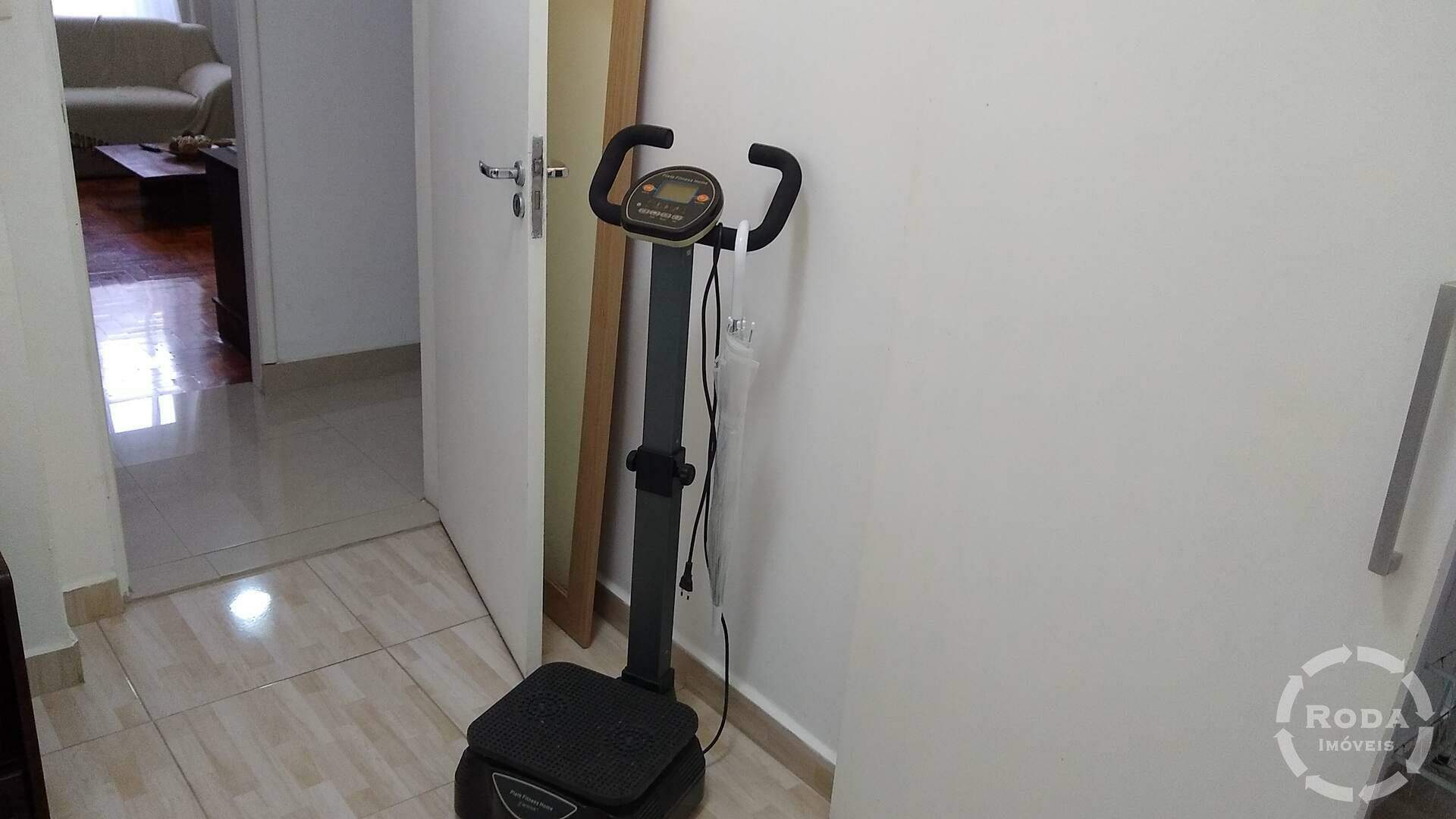 Apartamento à venda no Boqueirão: 