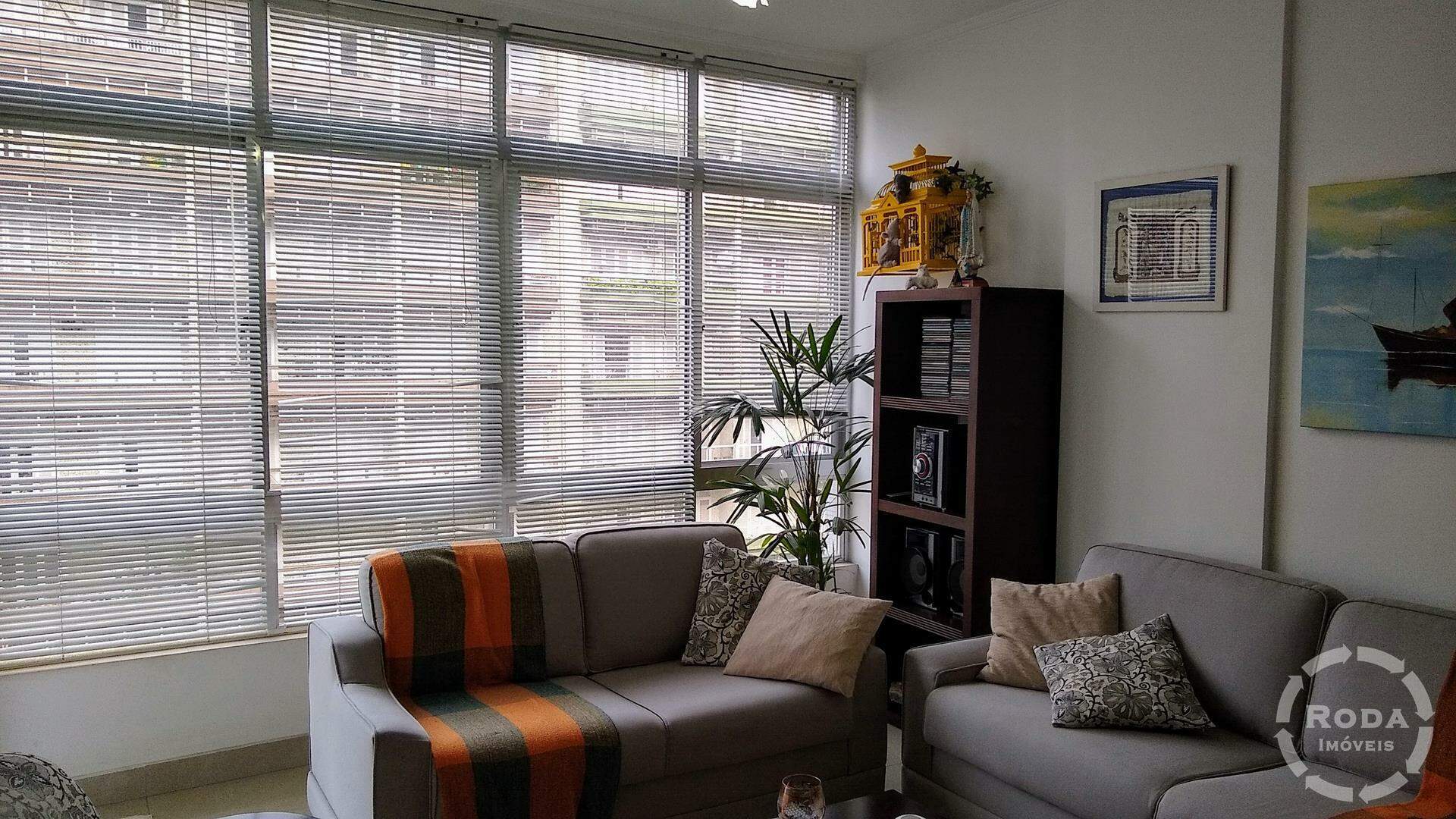 Apartamento à venda no Boqueirão: 