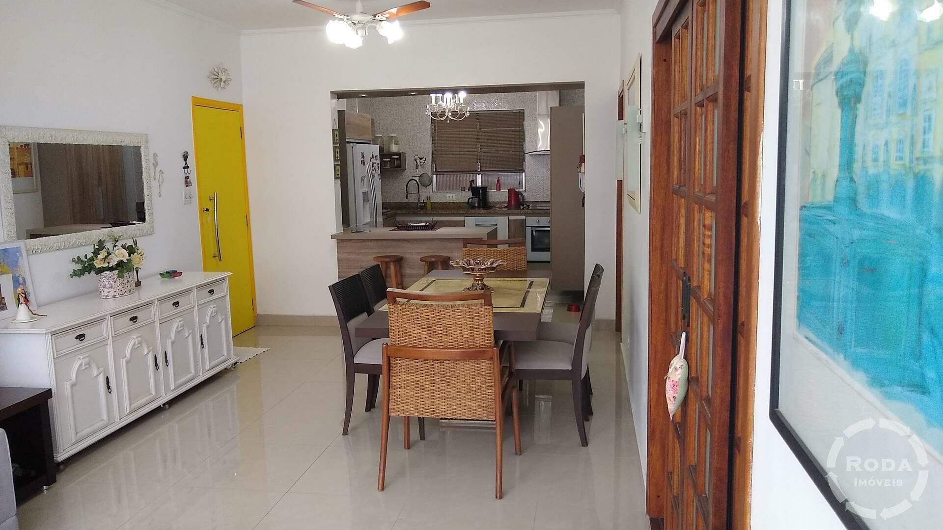 Apartamento à venda no Boqueirão: 