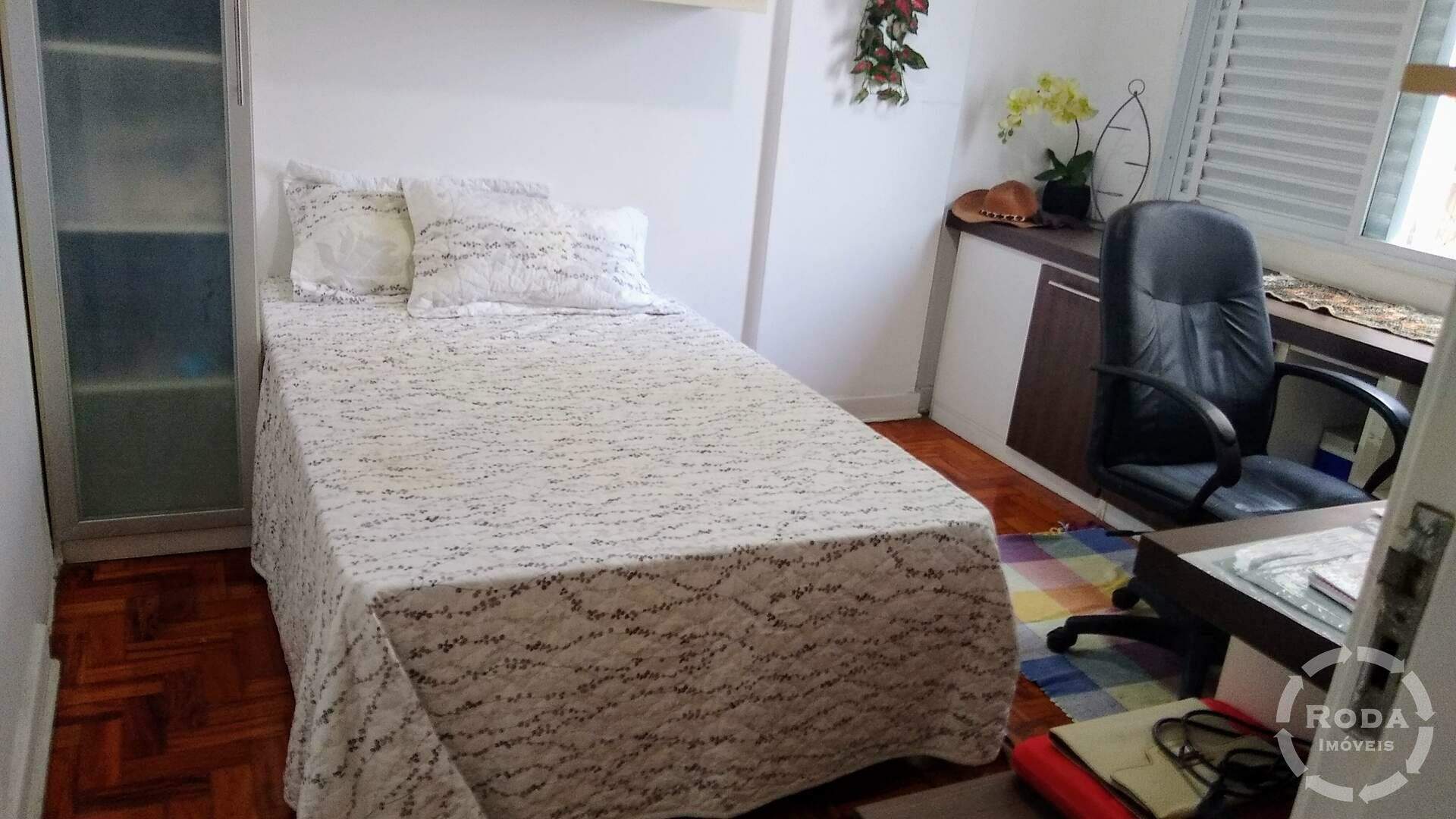 Apartamento à venda no Boqueirão: 