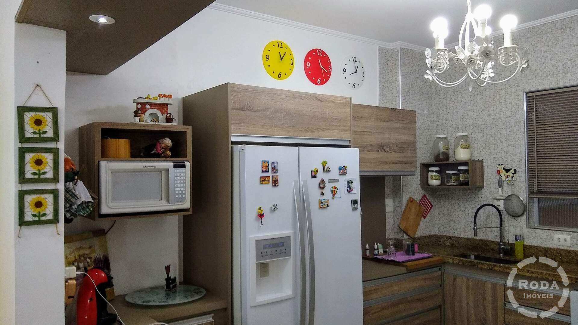 Apartamento à venda no Boqueirão: 