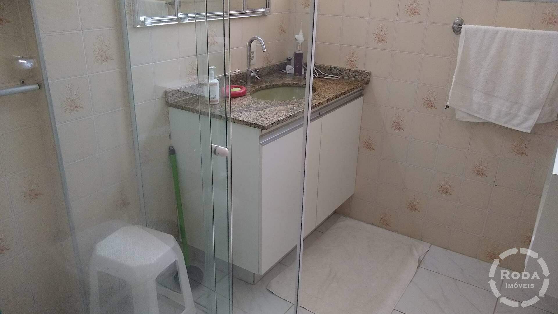 Apartamento à venda no Boqueirão: 