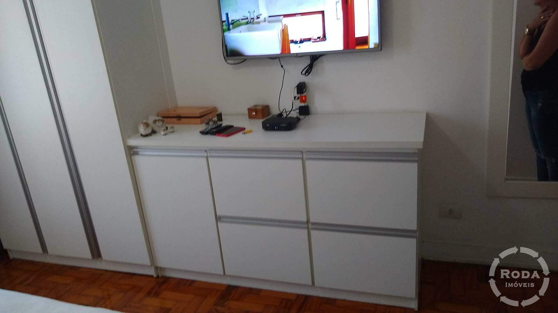 Apartamento à venda no Boqueirão: 