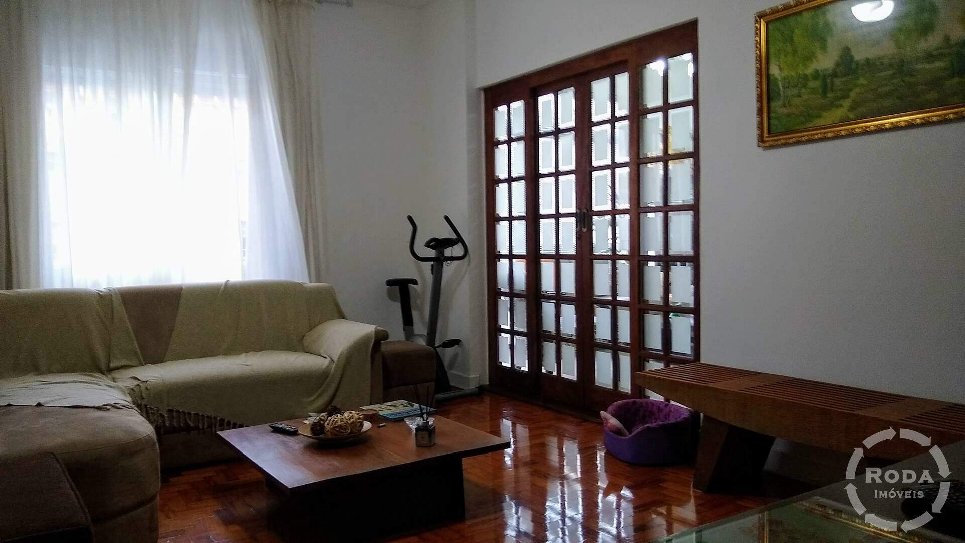 Apartamento à venda no Boqueirão: 