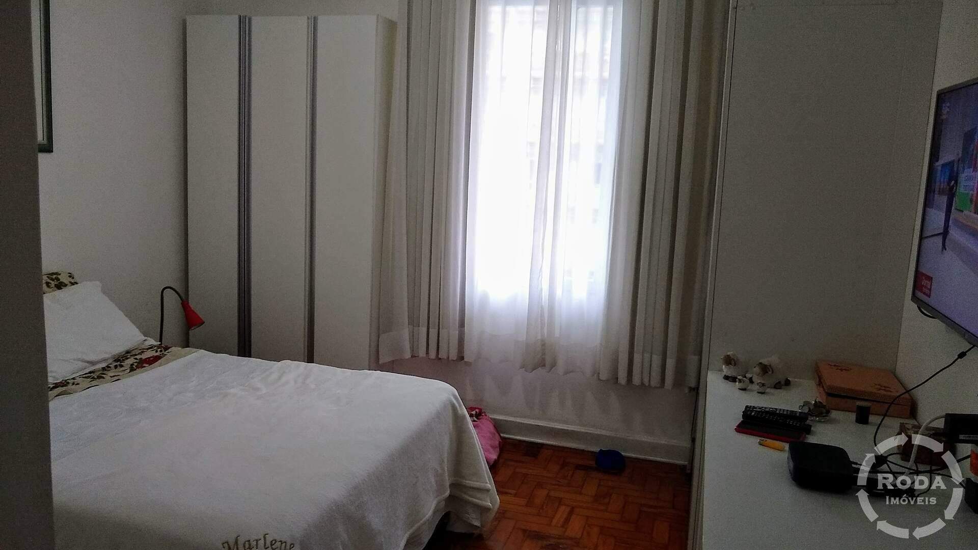 Apartamento à venda no Boqueirão: 