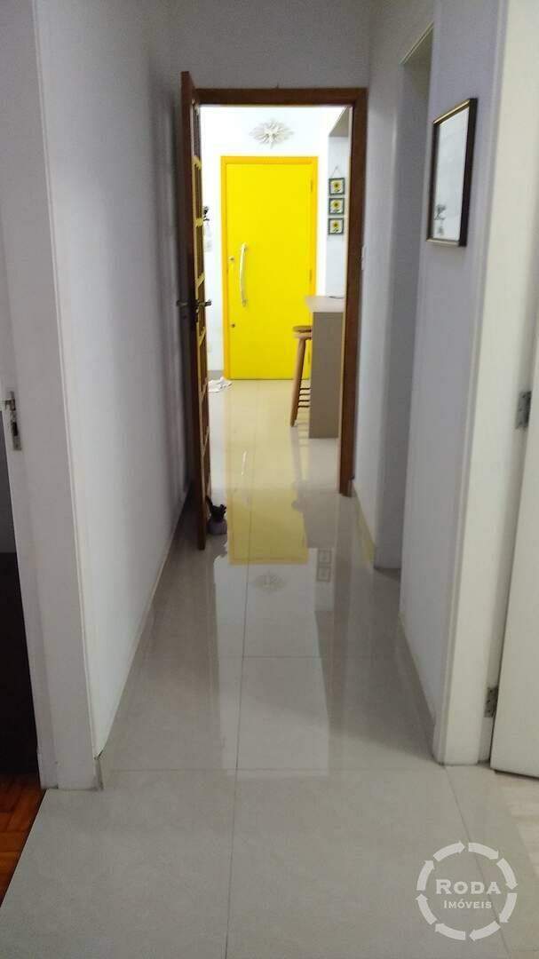 Apartamento à venda no Boqueirão: 