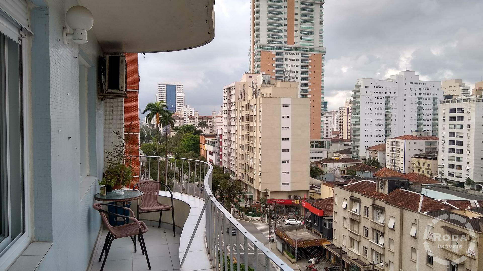 Apartamento à venda no Boqueirão: 