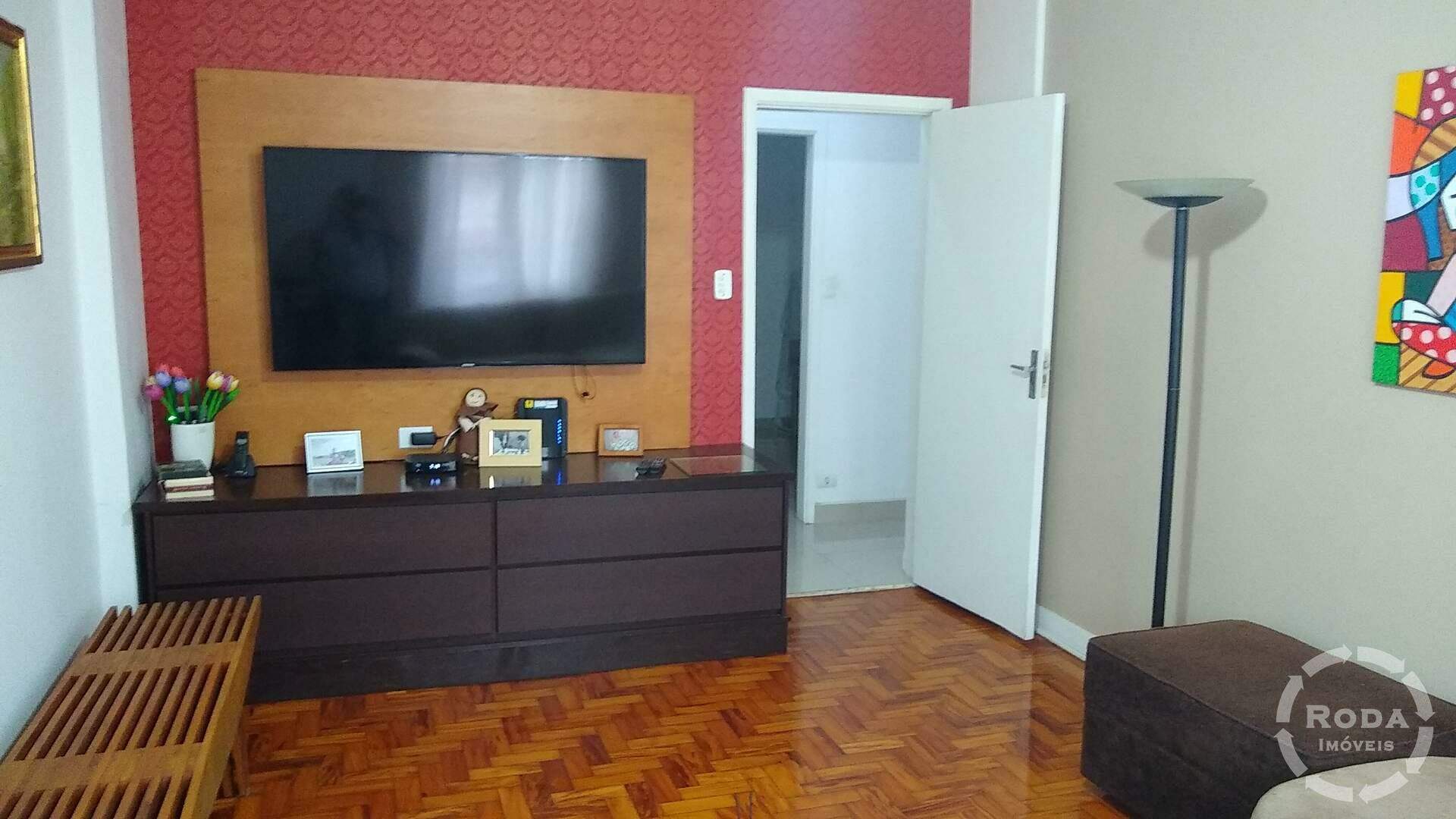 Apartamento à venda no Boqueirão: 