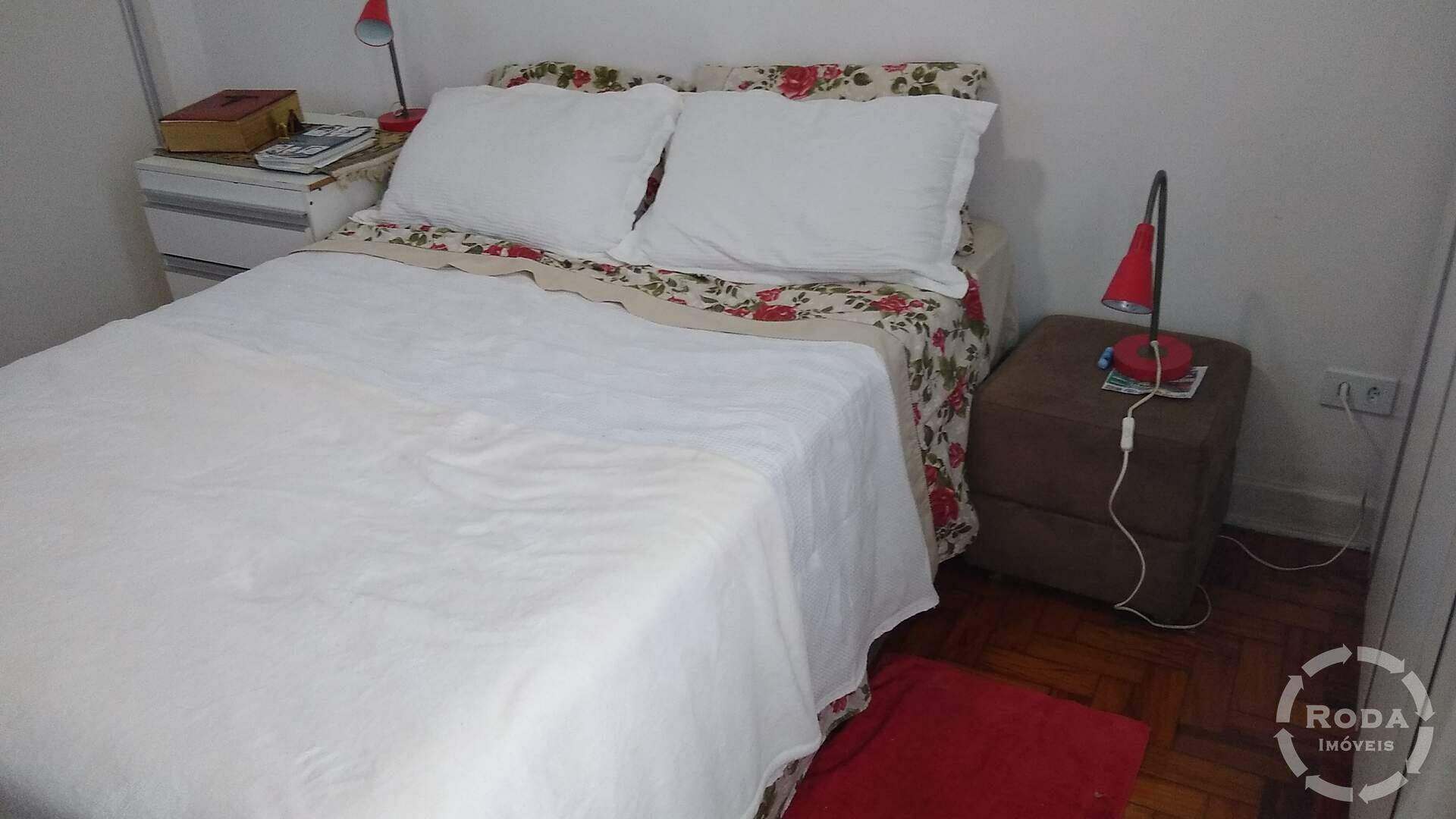 Apartamento à venda no Boqueirão: 