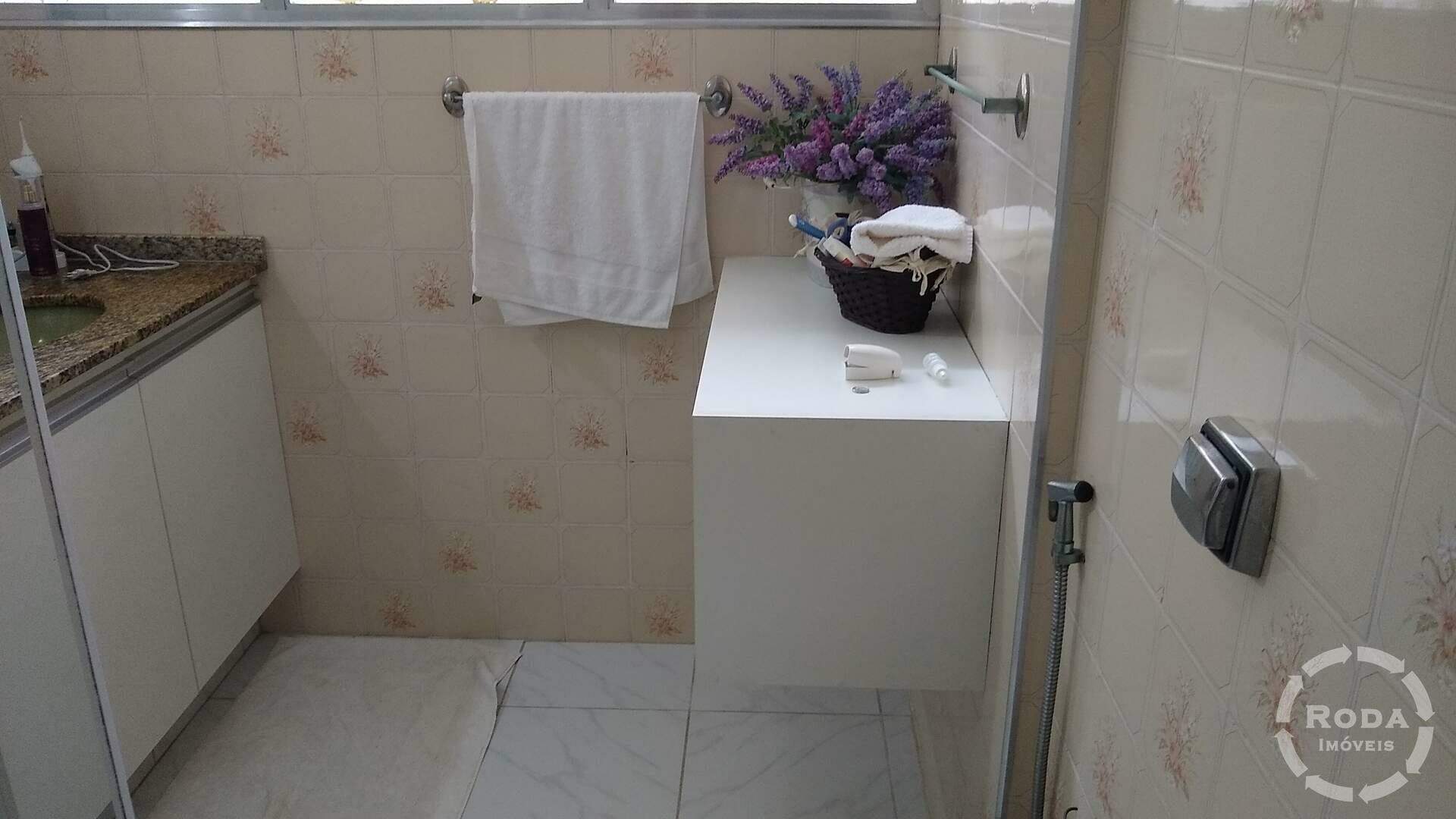 Apartamento à venda no Boqueirão: 
