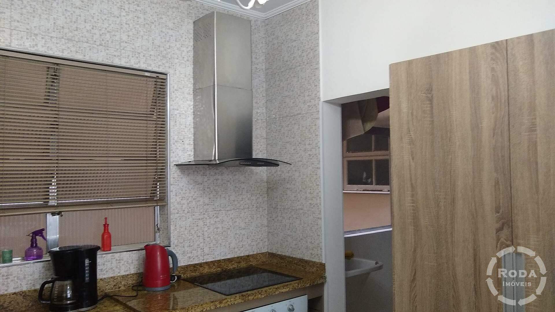 Apartamento à venda no Boqueirão: 