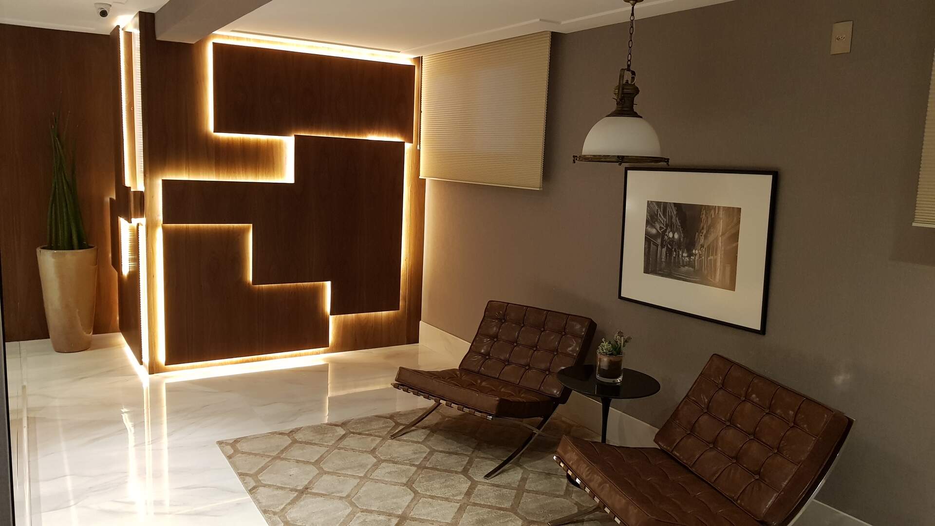 Apartamento à venda no Embaré: 