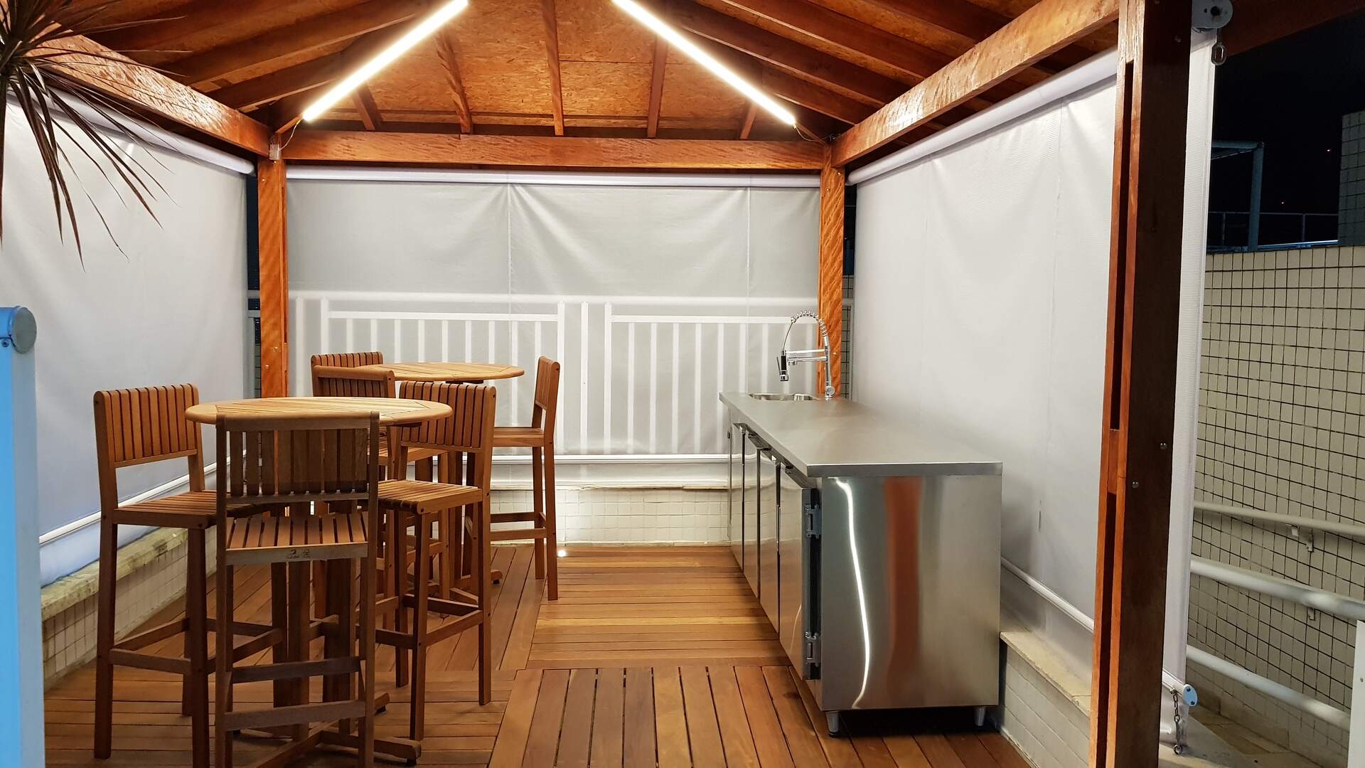 Apartamento à venda no Embaré: 