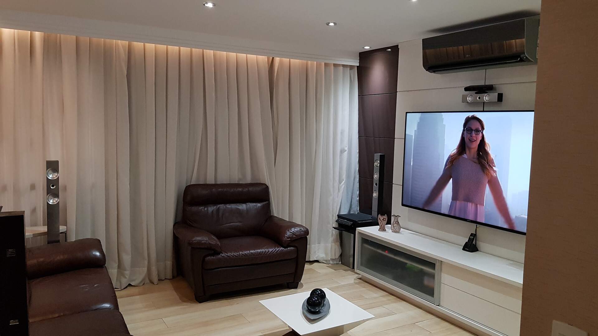 Apartamento à venda no Embaré: 