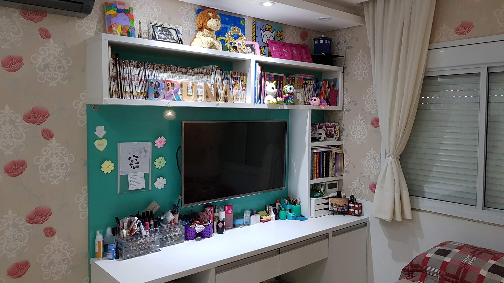 Apartamento à venda no Embaré: 