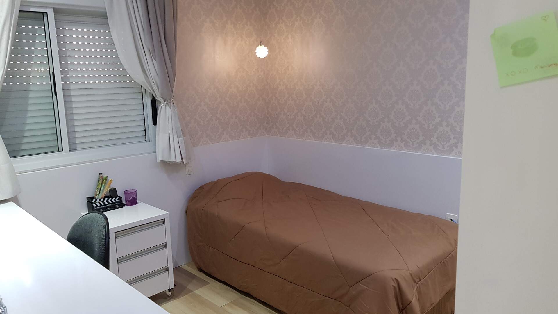 Apartamento à venda no Embaré: 