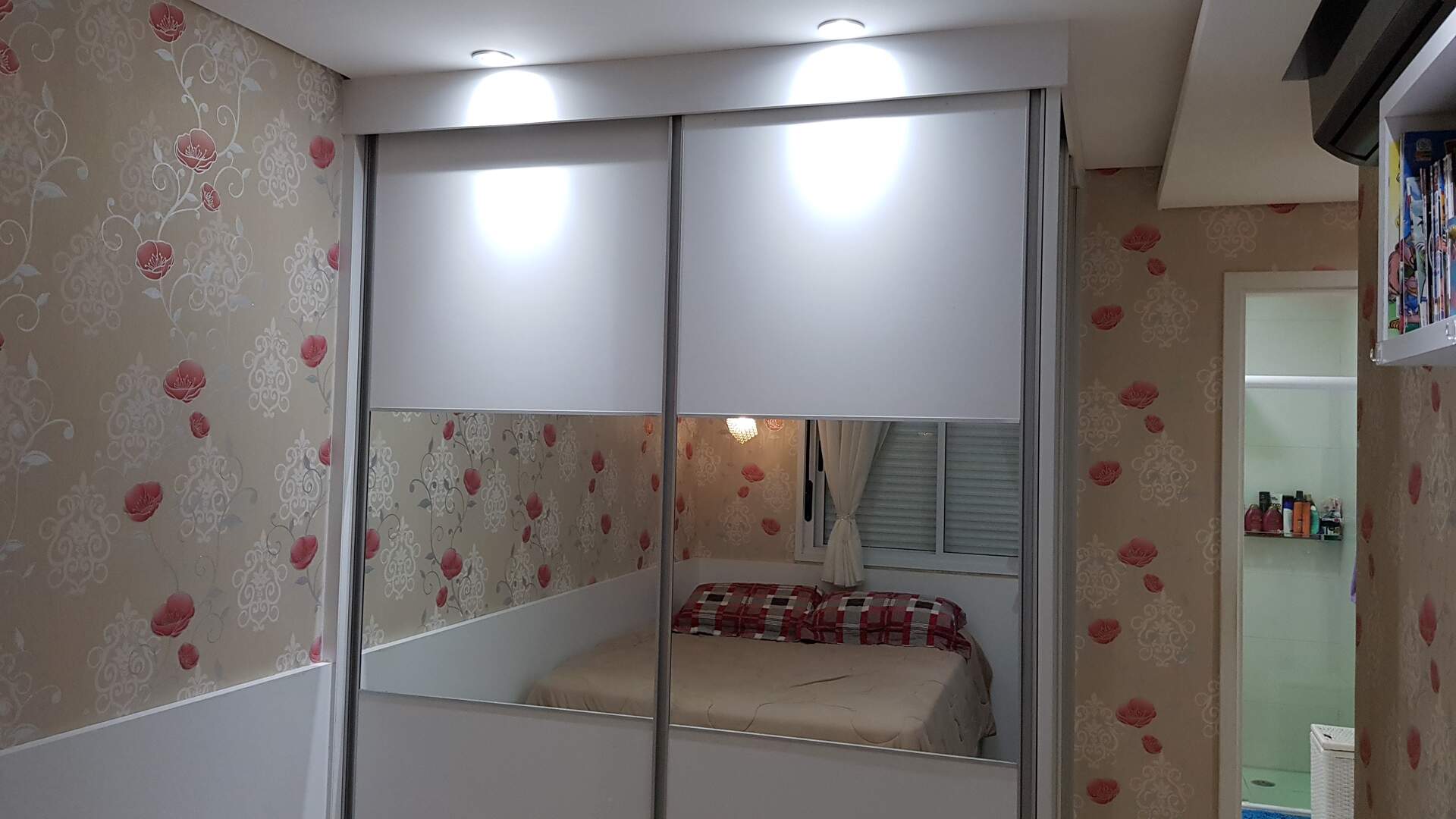 Apartamento à venda no Embaré: 