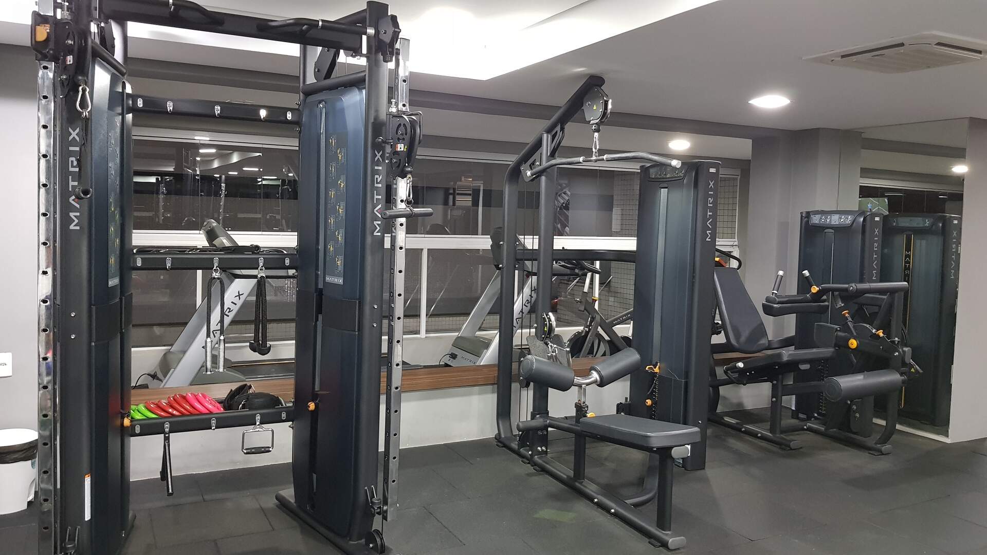 Apartamento à venda no Embaré: 