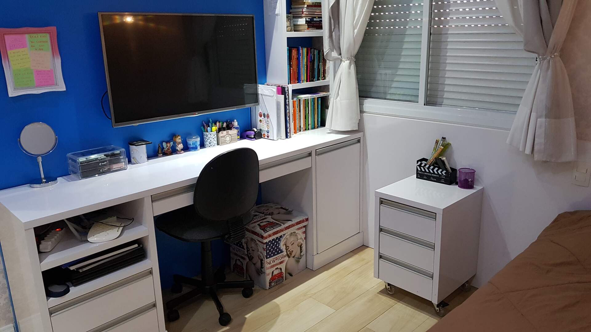 Apartamento à venda no Embaré: 