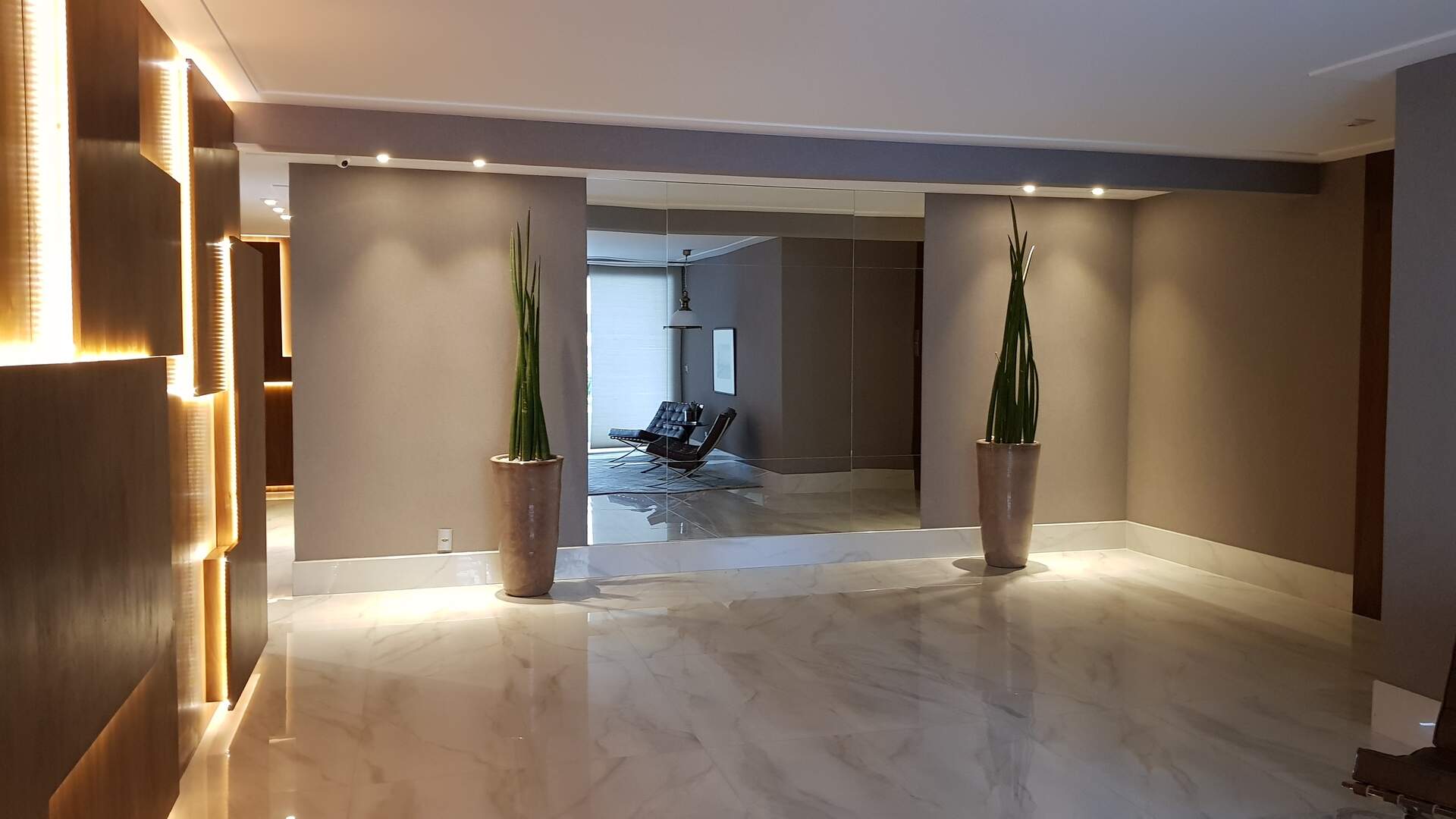Apartamento à venda no Embaré: 