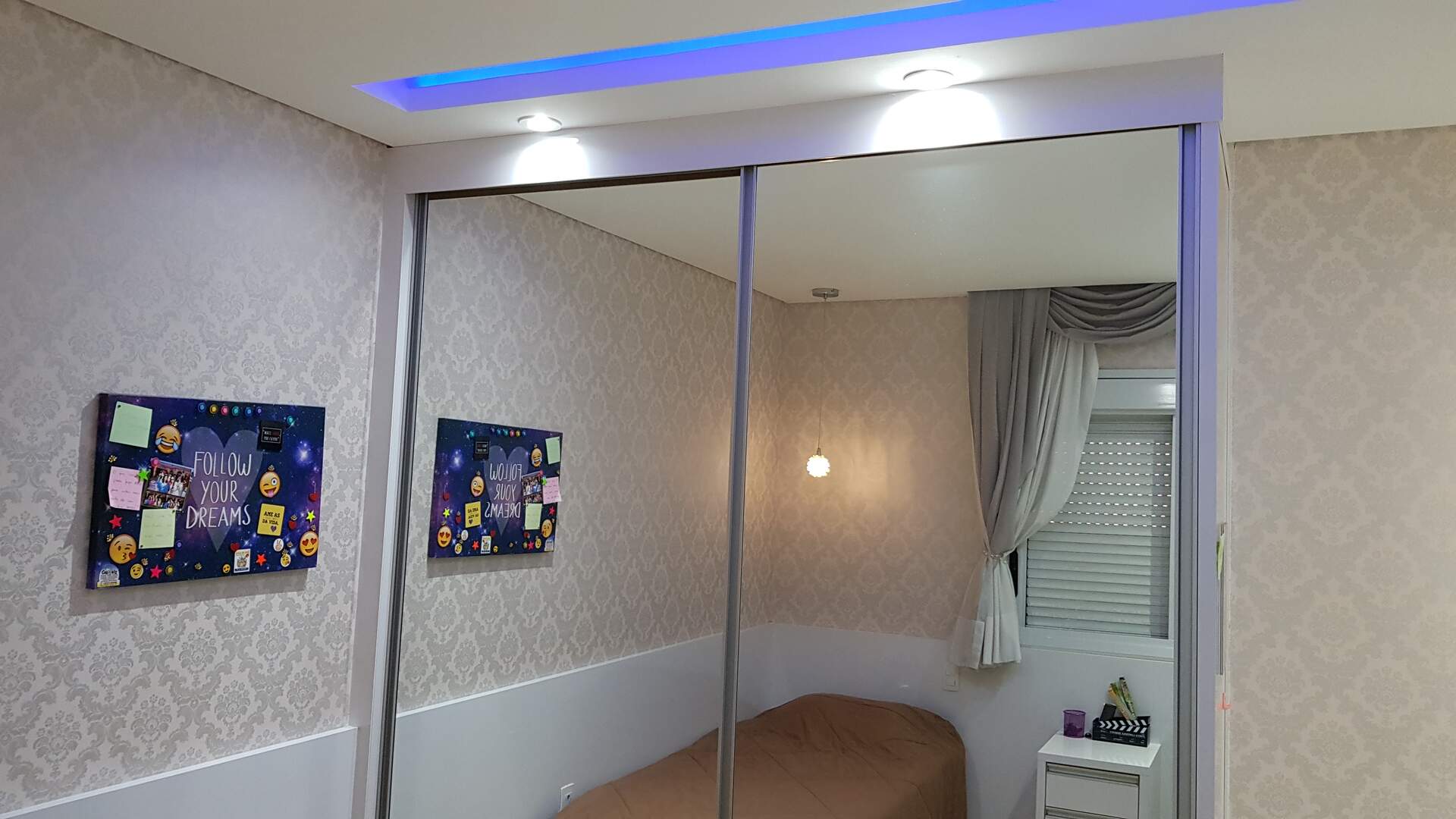 Apartamento à venda no Embaré: 