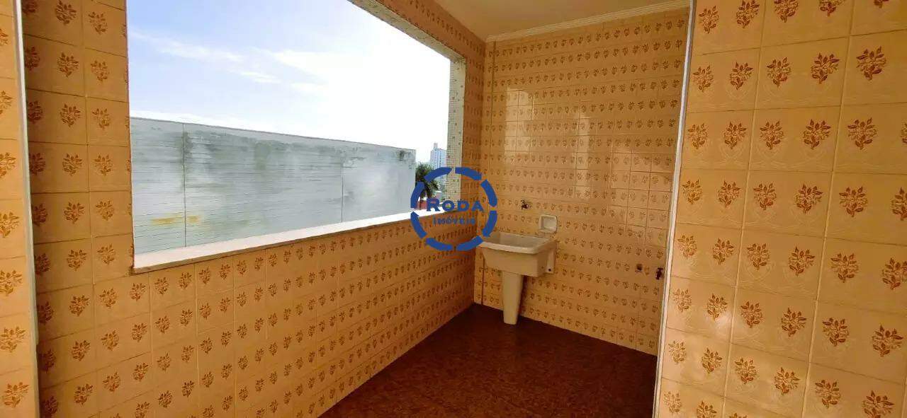 Apartamento para aluguel no Boqueirão: