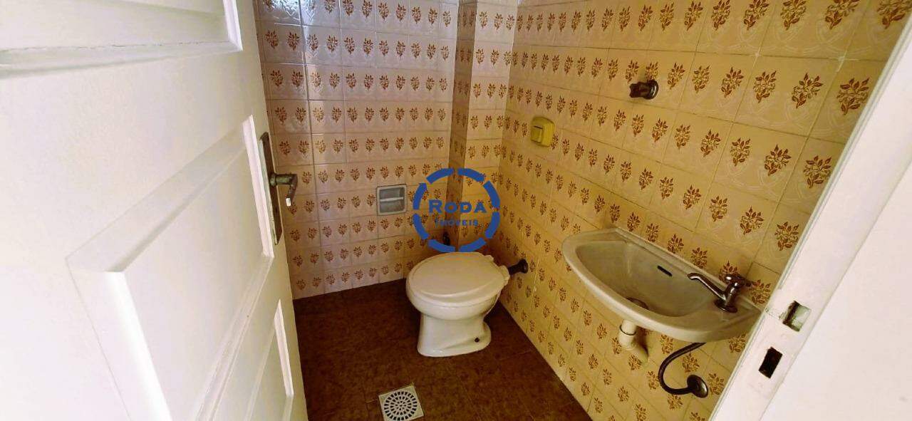 Apartamento para aluguel no Boqueirão: