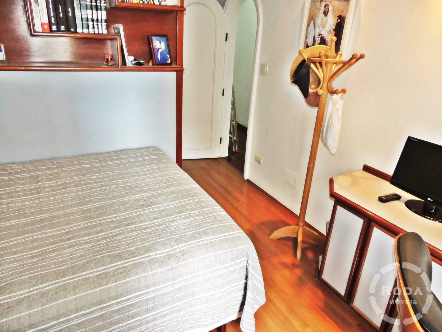 Apartamento à venda no Boqueirão: 