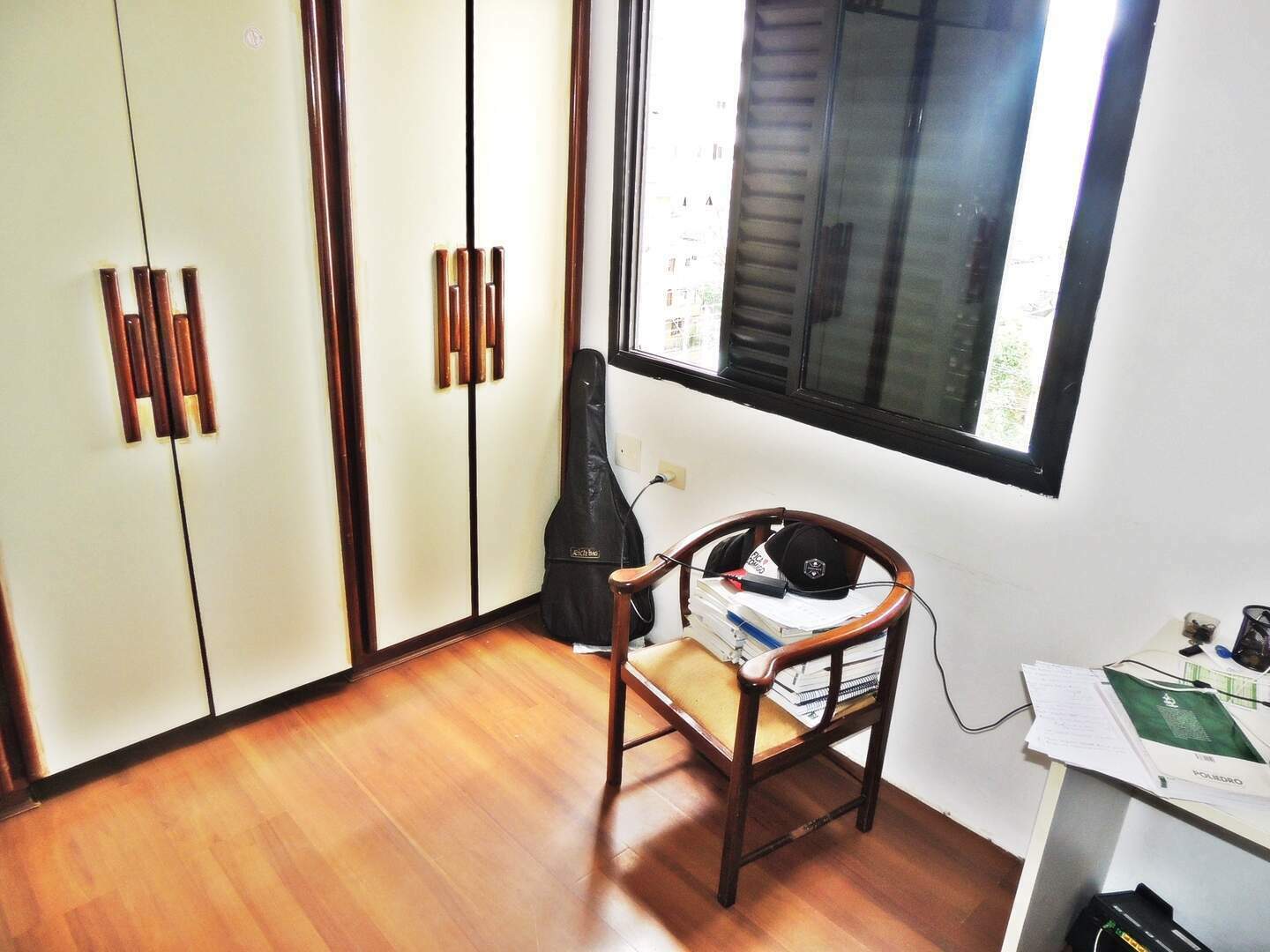 Apartamento à venda no Boqueirão: 