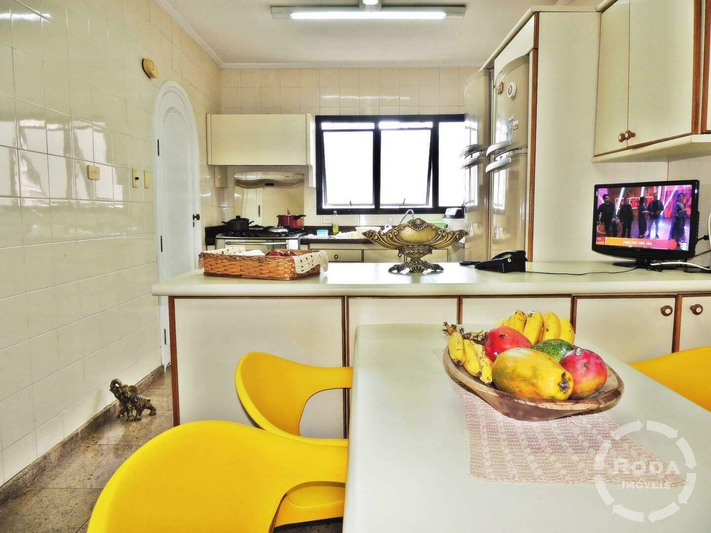 Apartamento à venda no Boqueirão: 