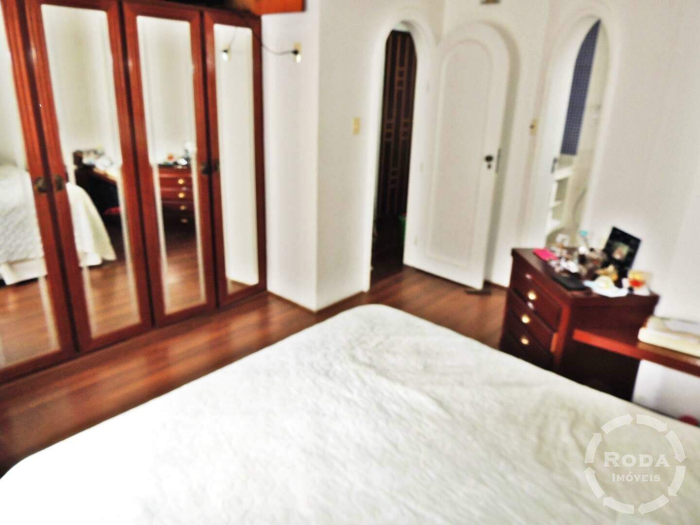 Apartamento à venda no Boqueirão: 