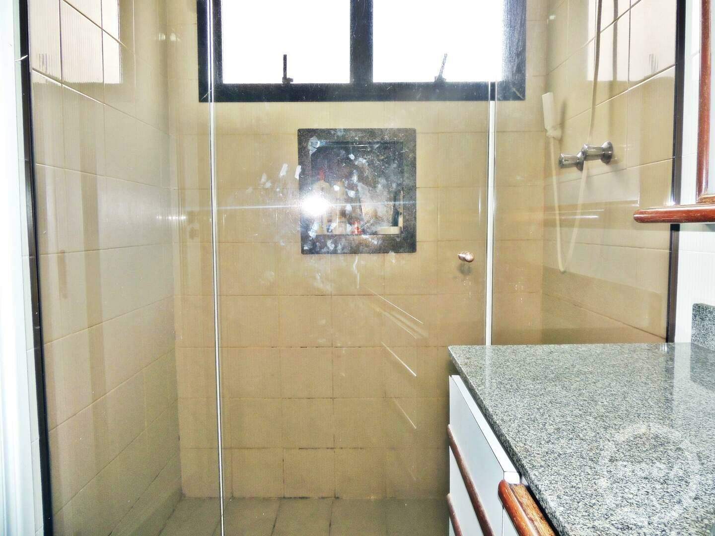 Apartamento à venda no Boqueirão: 