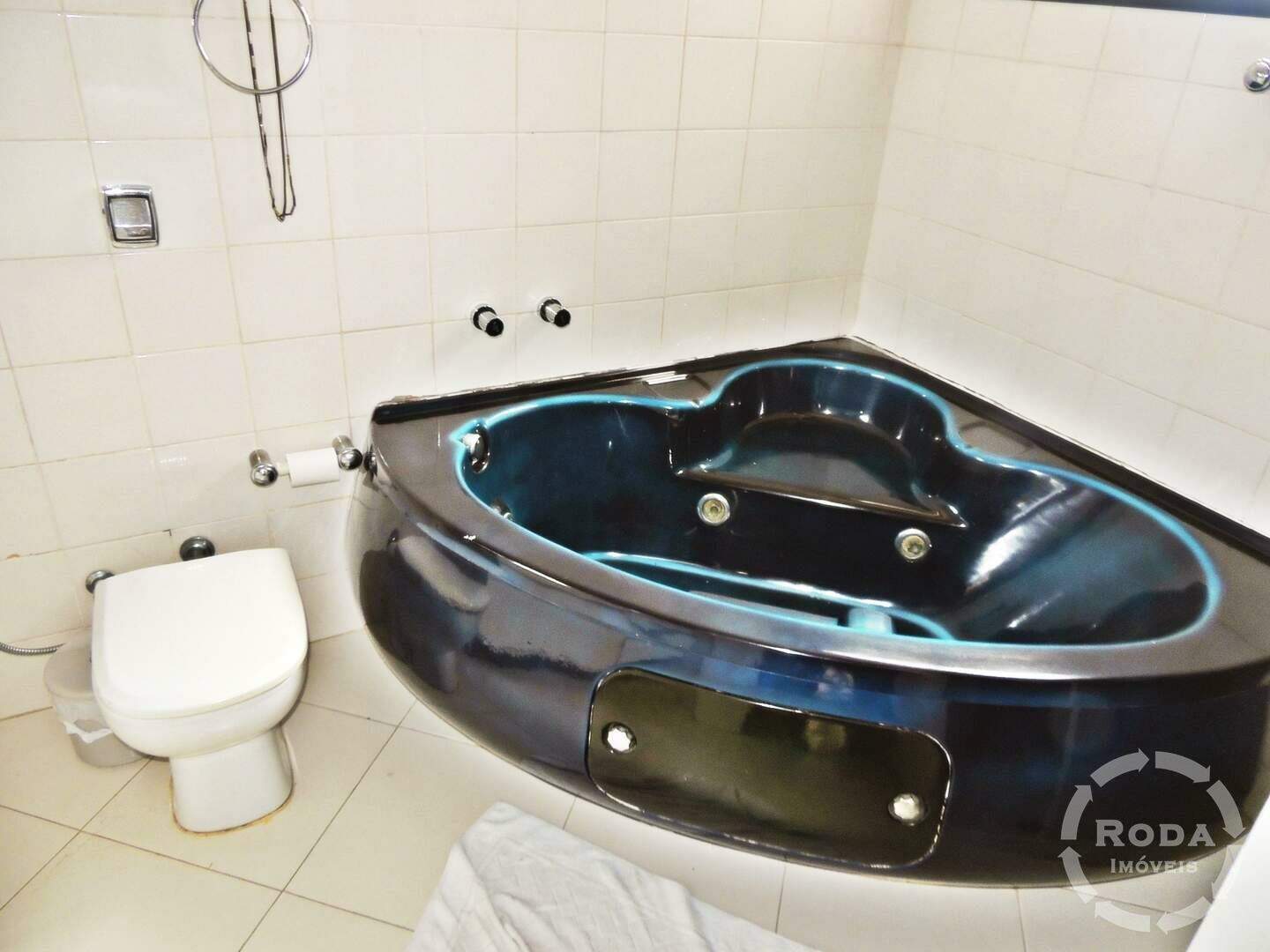 Apartamento à venda no Boqueirão: 