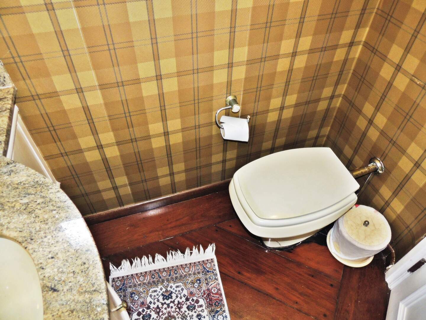 Apartamento à venda no Boqueirão: 