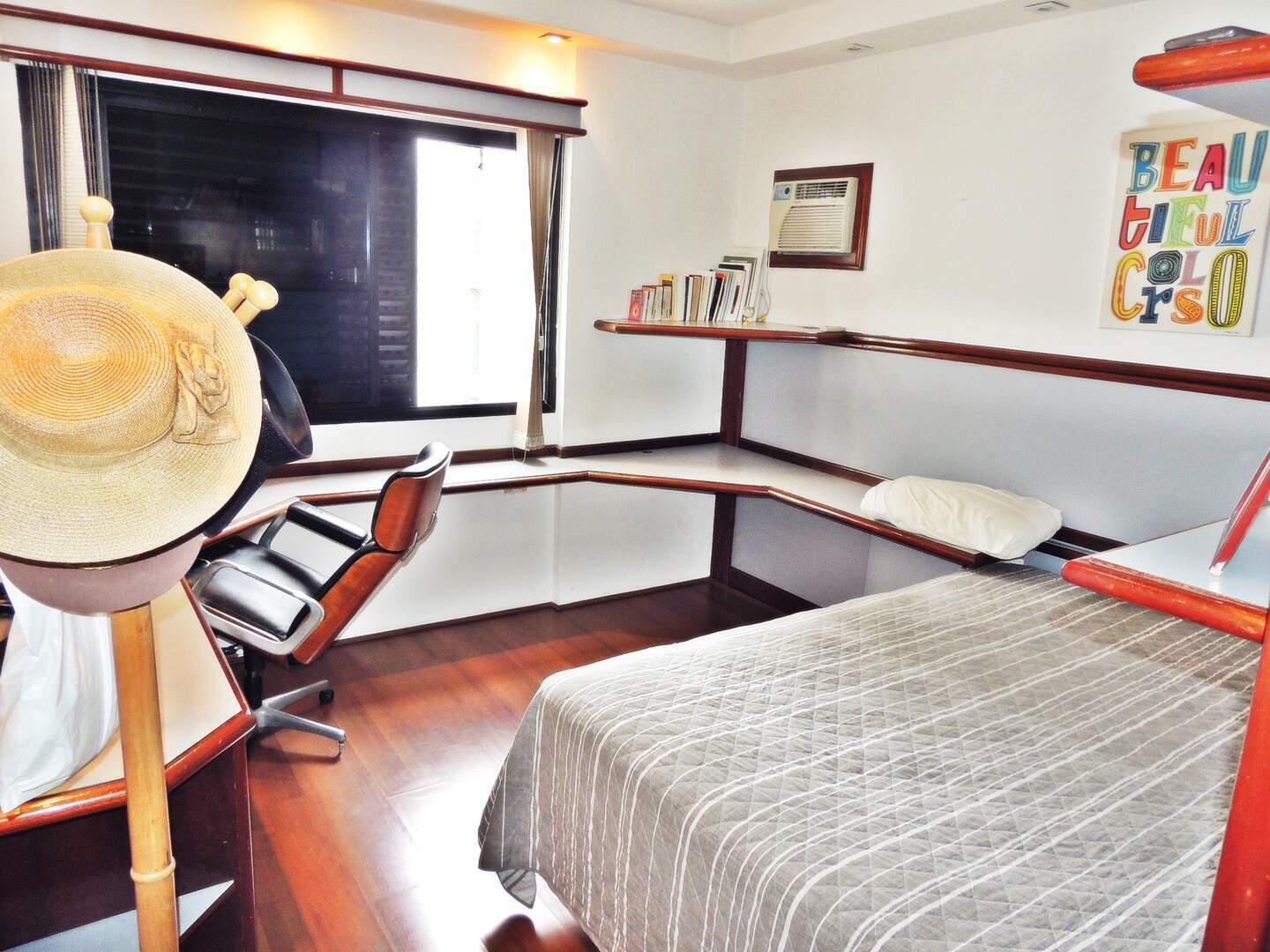Apartamento à venda no Boqueirão: 