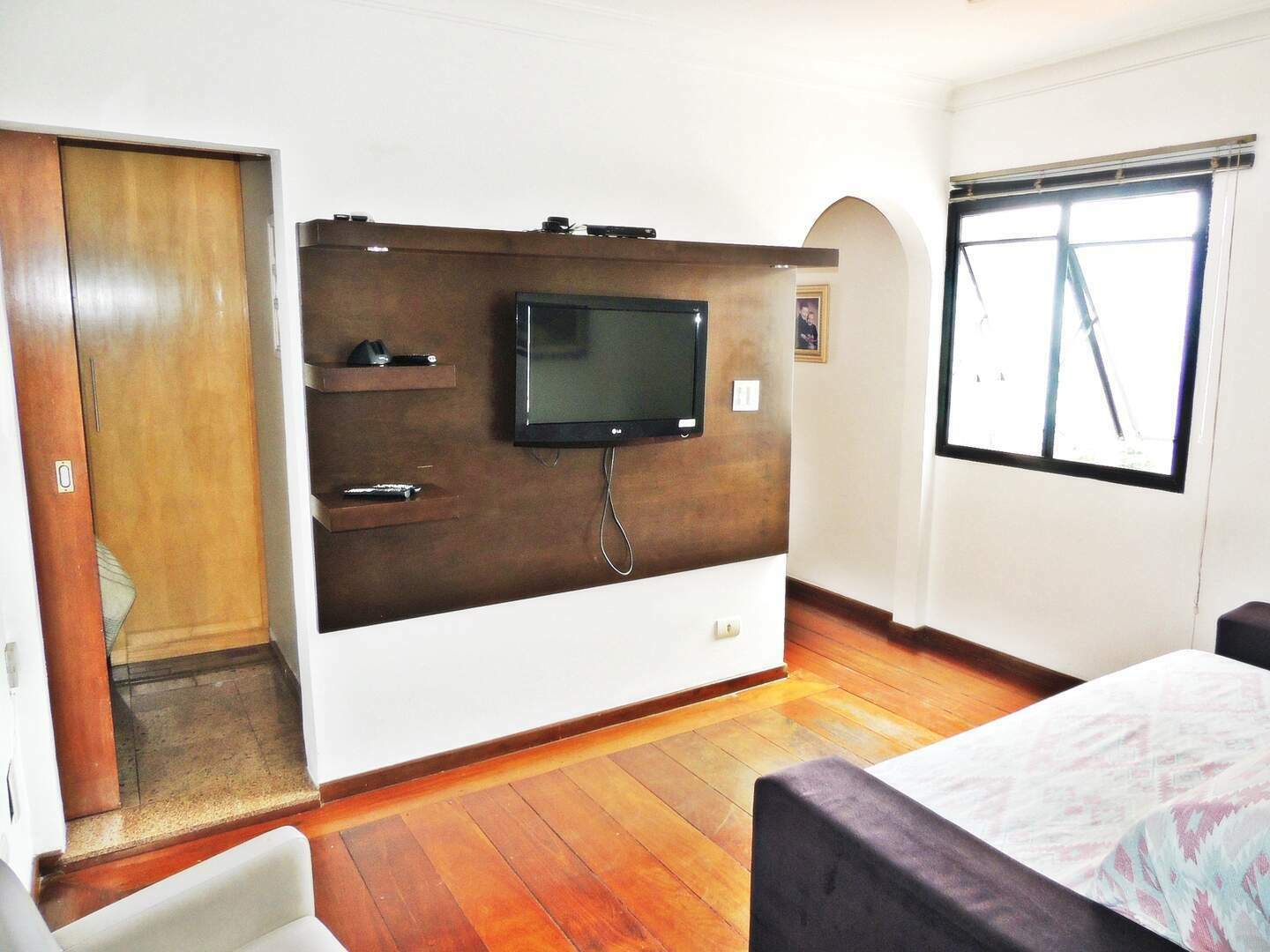 Apartamento à venda no Boqueirão: 